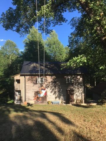 Henneviken Bnb Ed Kültér fotó