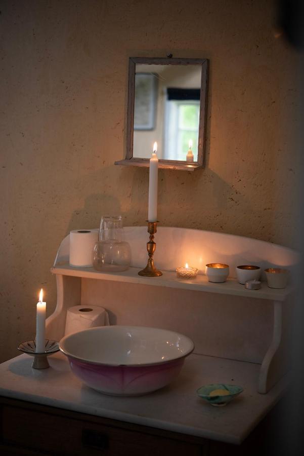 Henneviken Bnb Ed Kültér fotó
