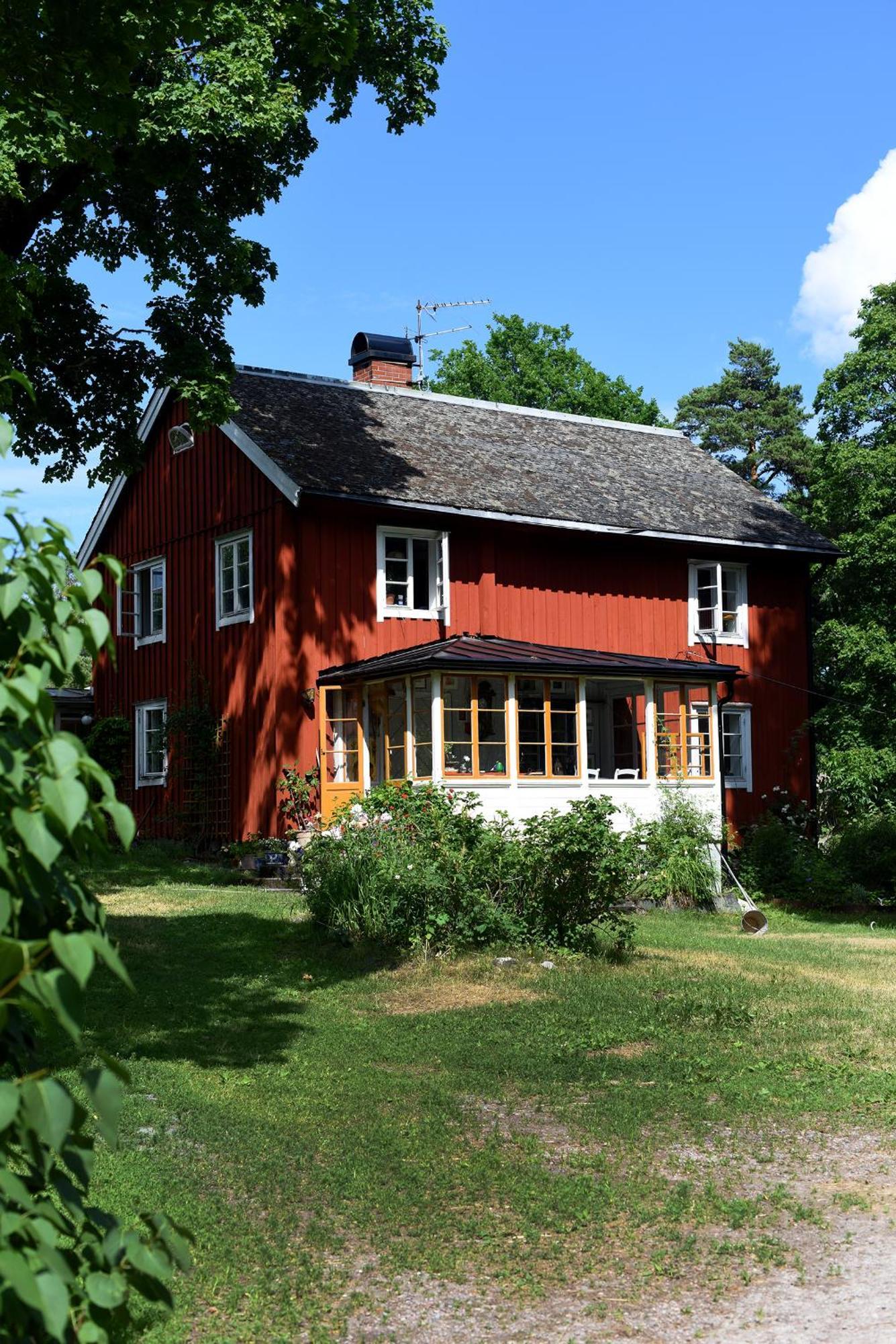 Henneviken Bnb Ed Kültér fotó