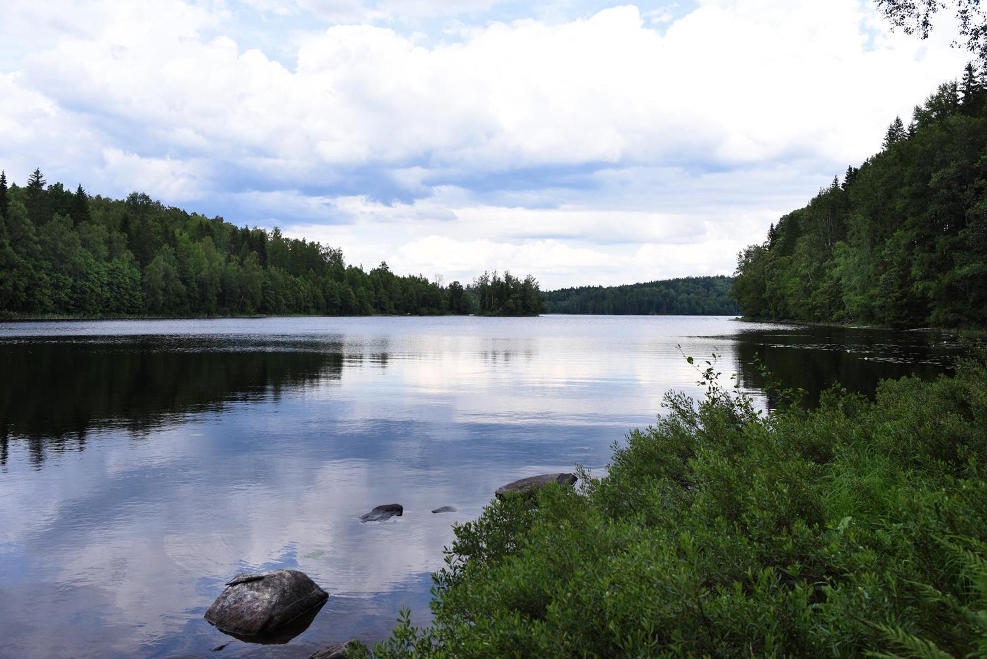 Henneviken Bnb Ed Kültér fotó