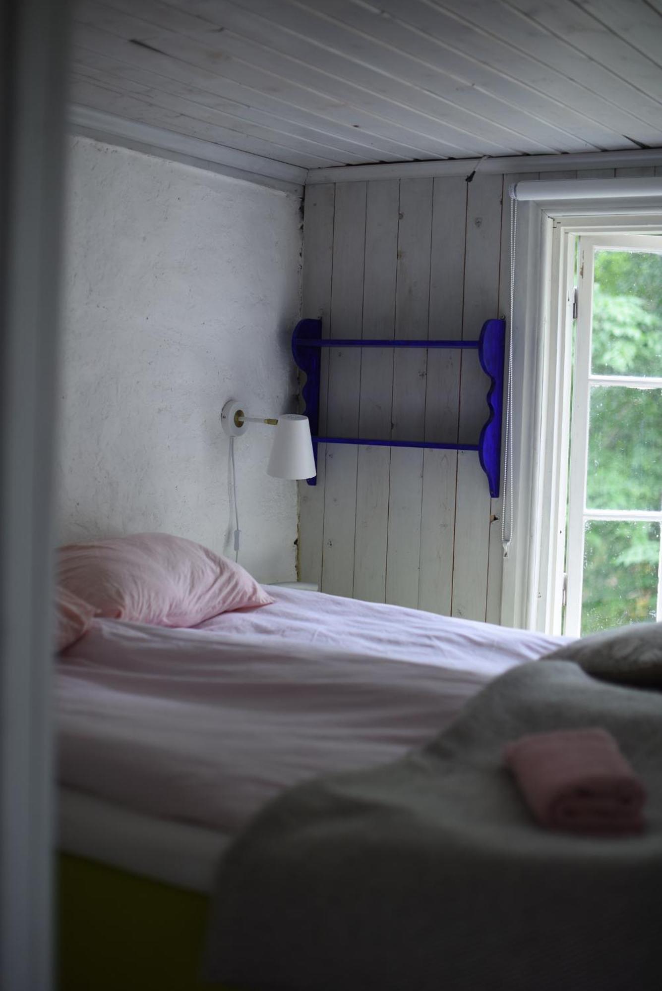 Henneviken Bnb Ed Kültér fotó
