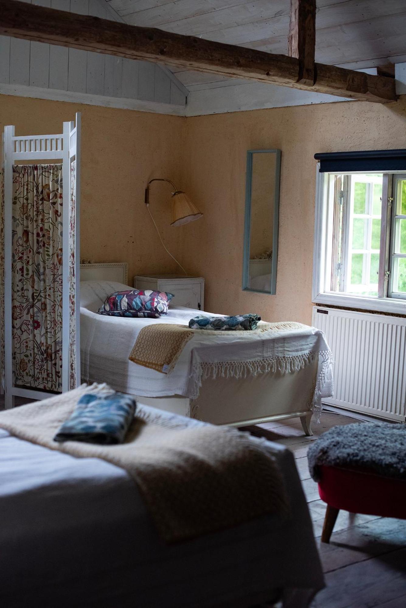 Henneviken Bnb Ed Kültér fotó