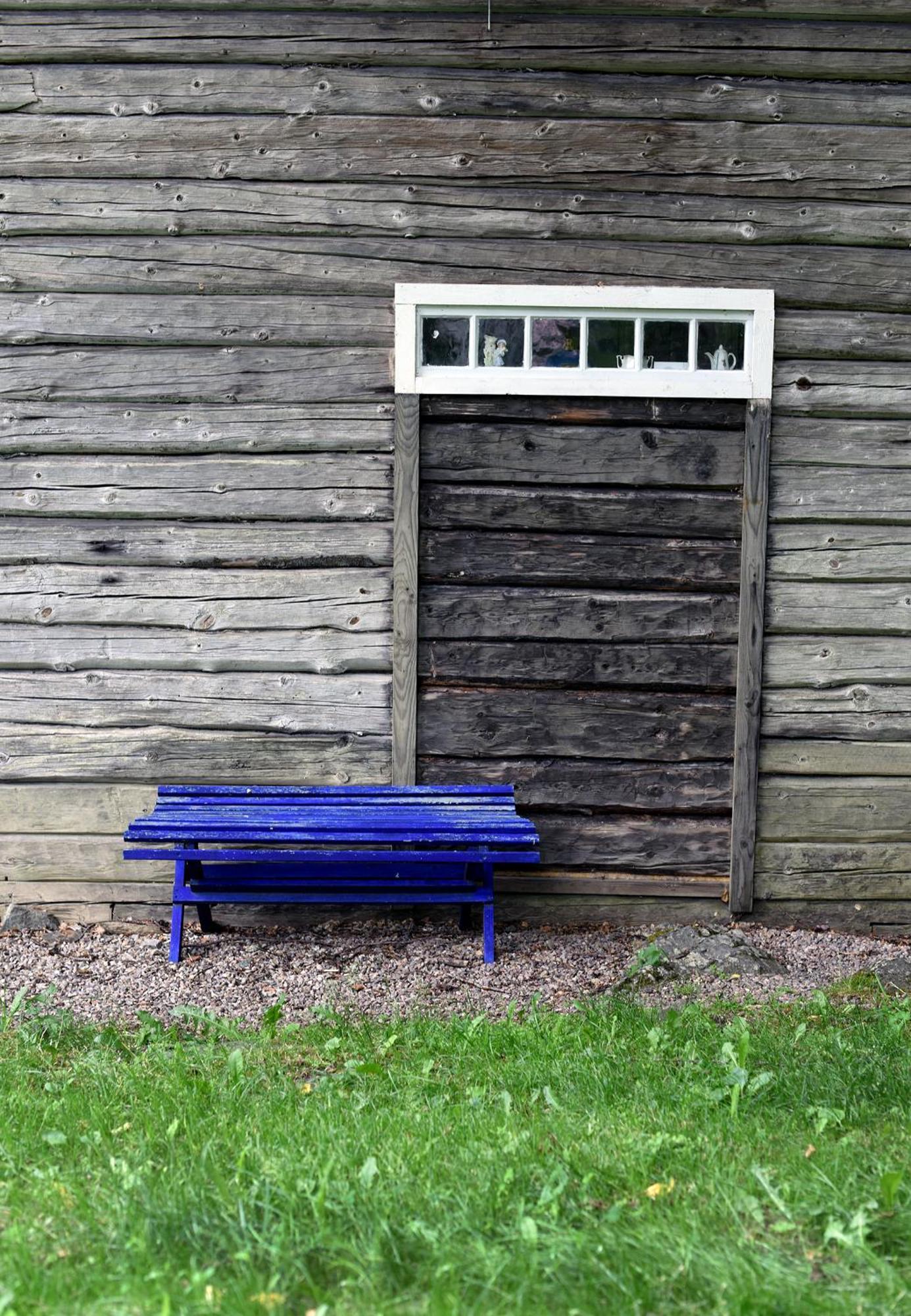 Henneviken Bnb Ed Kültér fotó