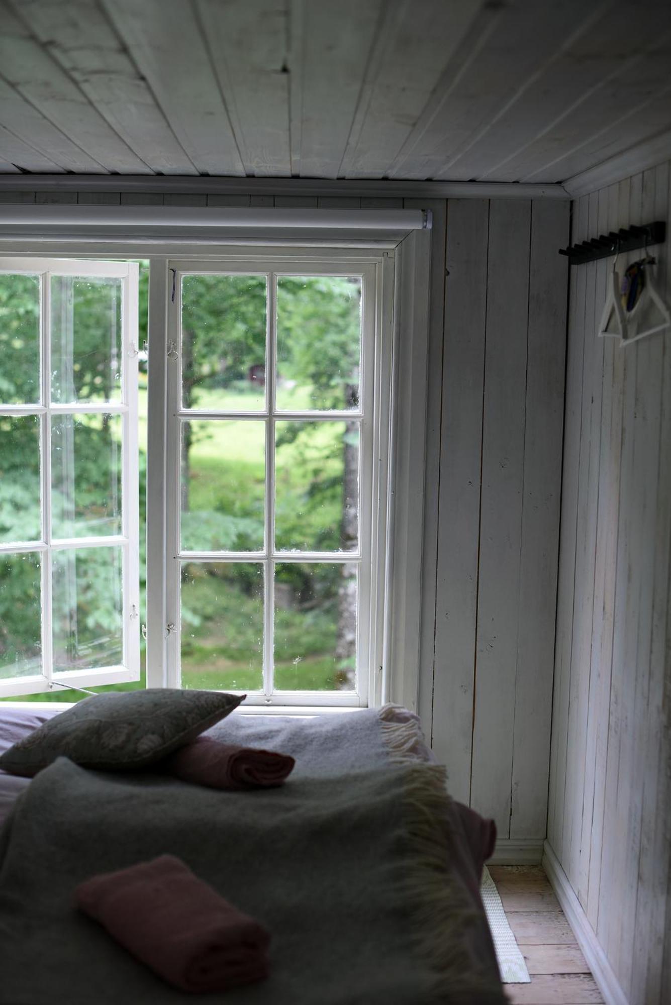 Henneviken Bnb Ed Kültér fotó
