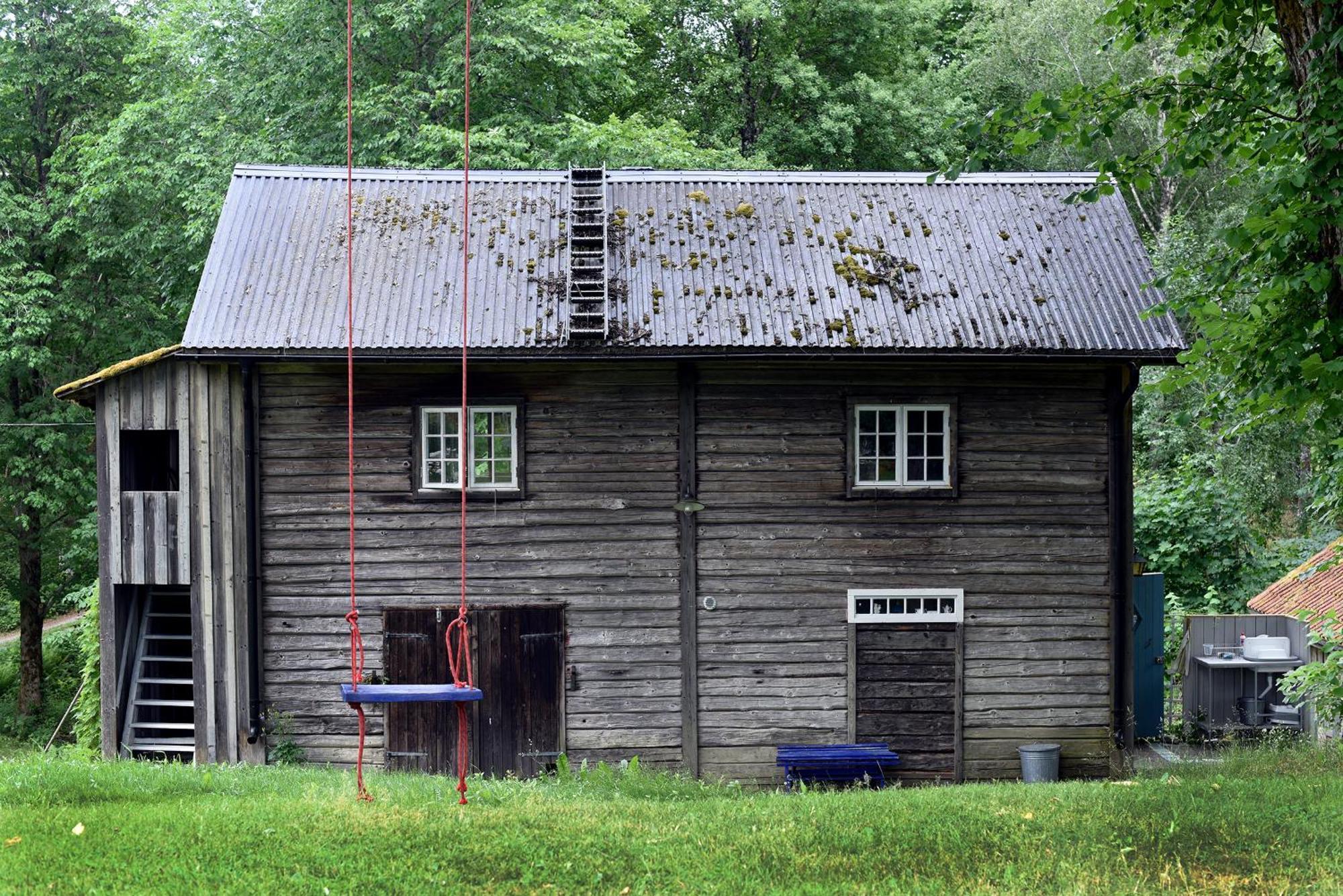 Henneviken Bnb Ed Kültér fotó