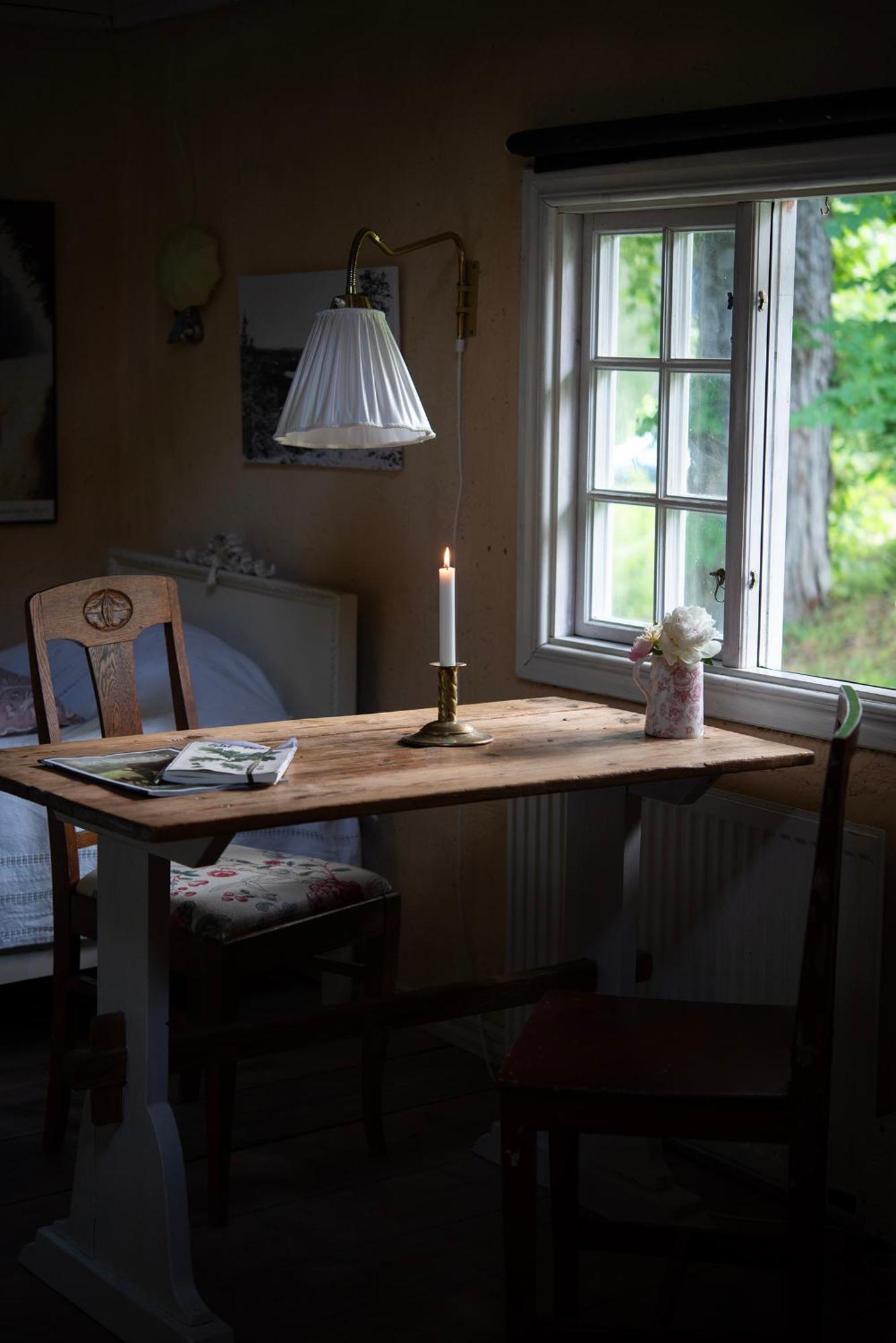 Henneviken Bnb Ed Kültér fotó