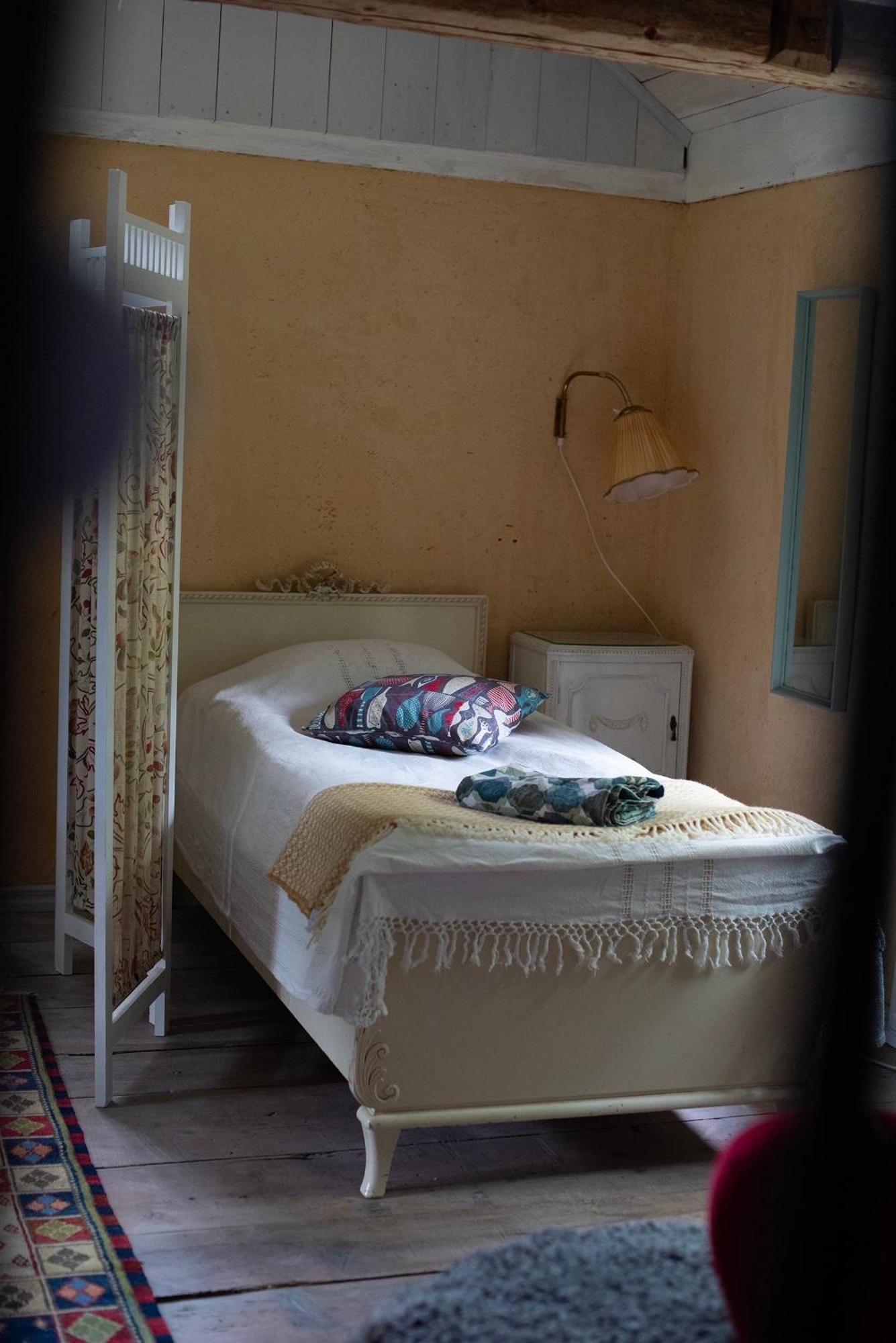 Henneviken Bnb Ed Kültér fotó