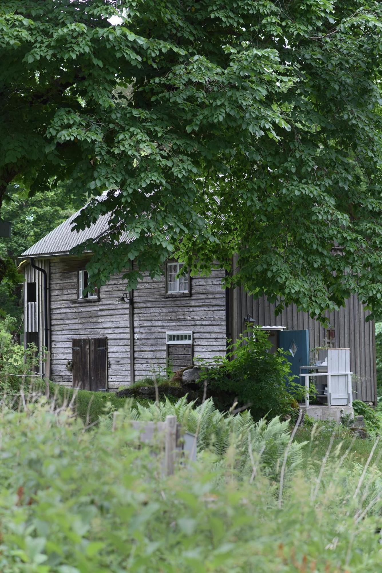 Henneviken Bnb Ed Kültér fotó