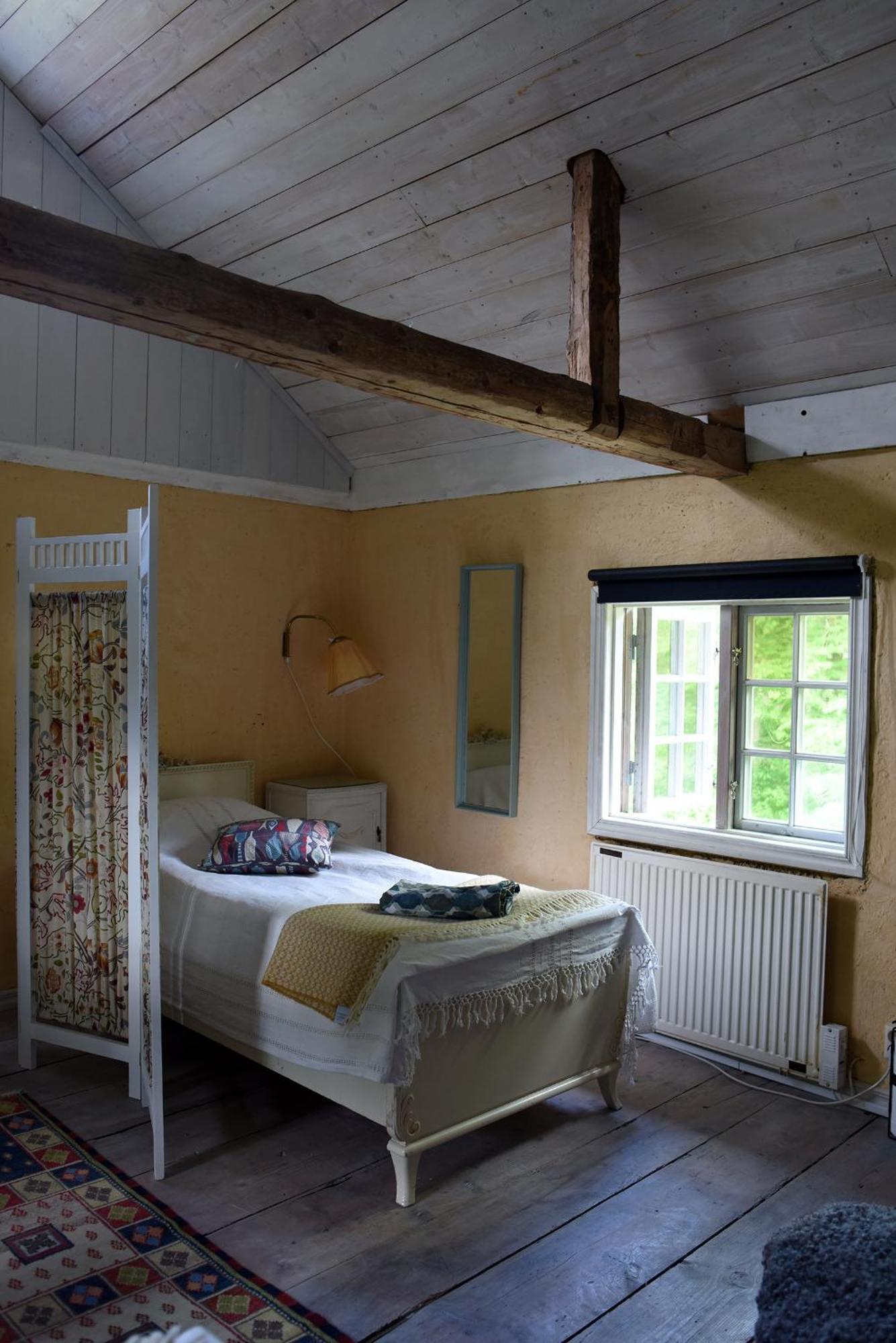 Henneviken Bnb Ed Kültér fotó