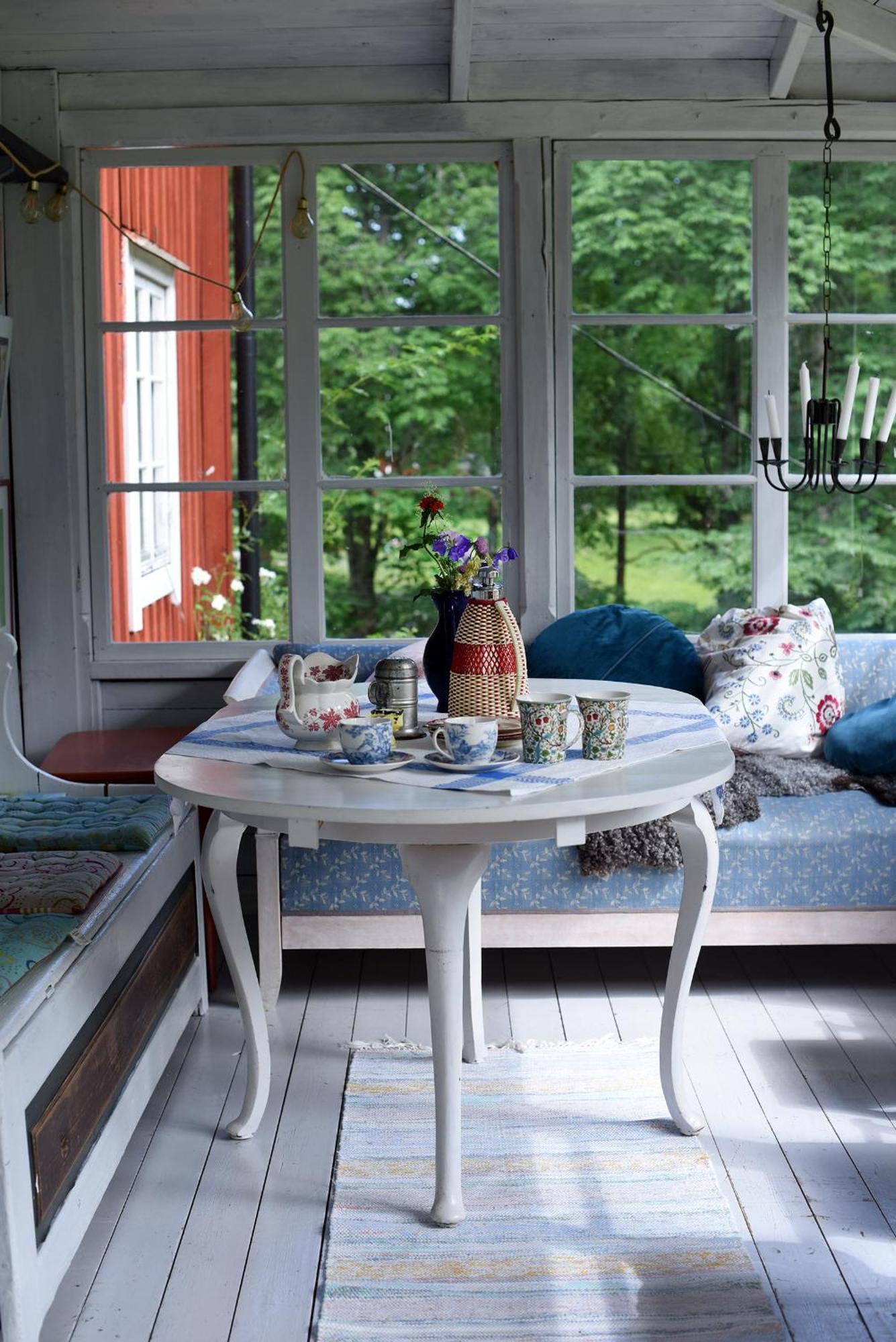 Henneviken Bnb Ed Kültér fotó