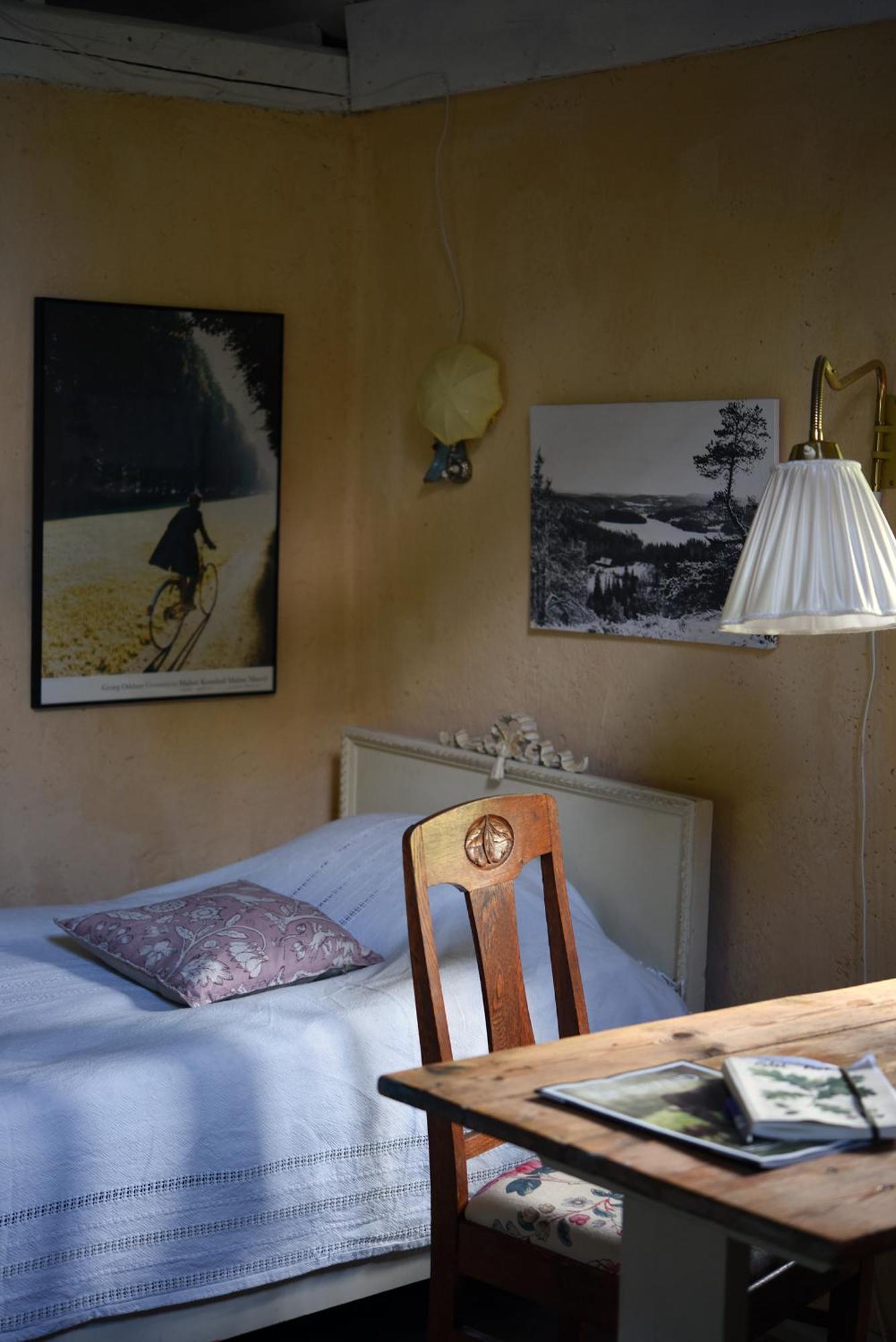Henneviken Bnb Ed Kültér fotó