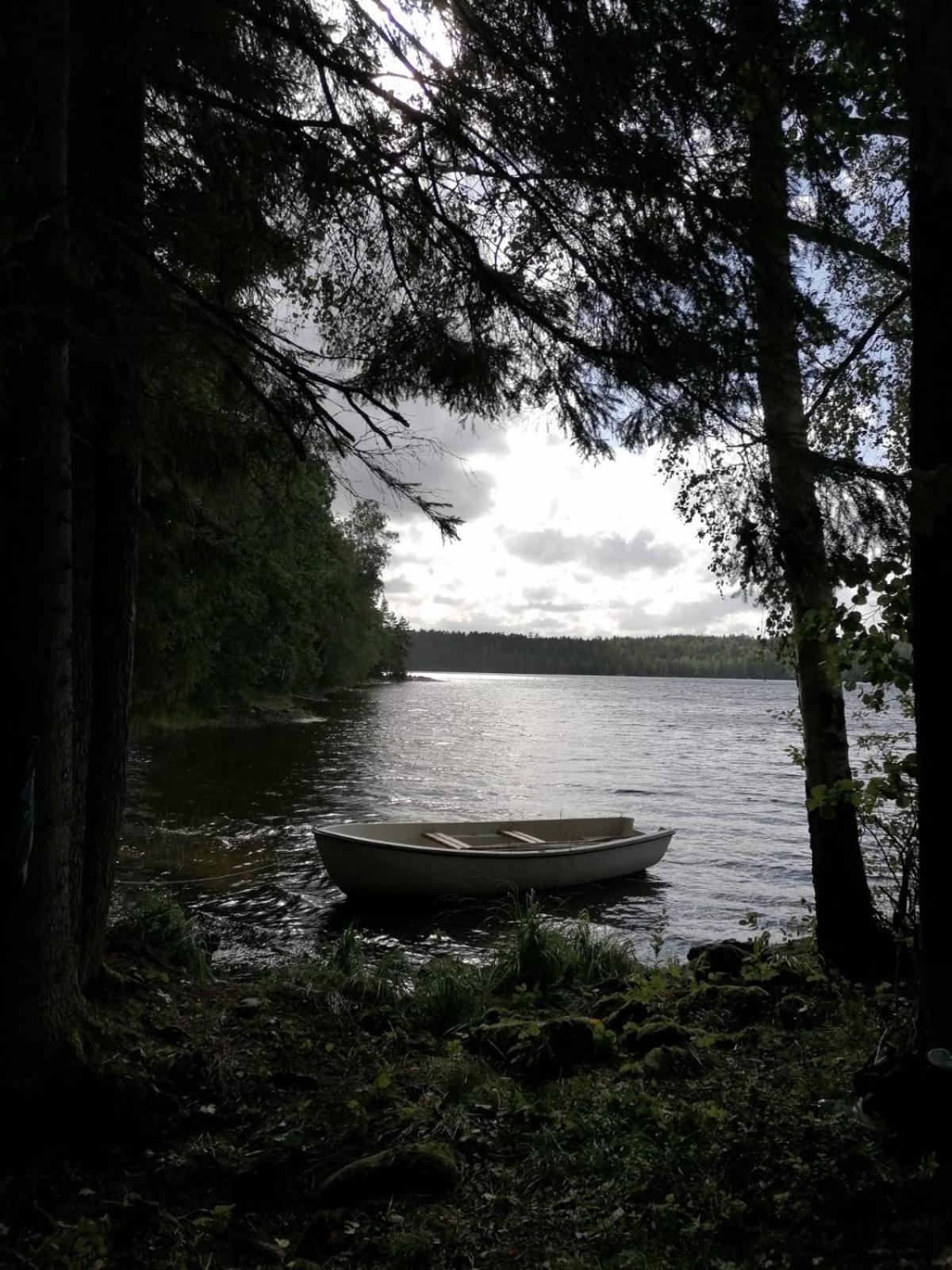 Henneviken Bnb Ed Kültér fotó